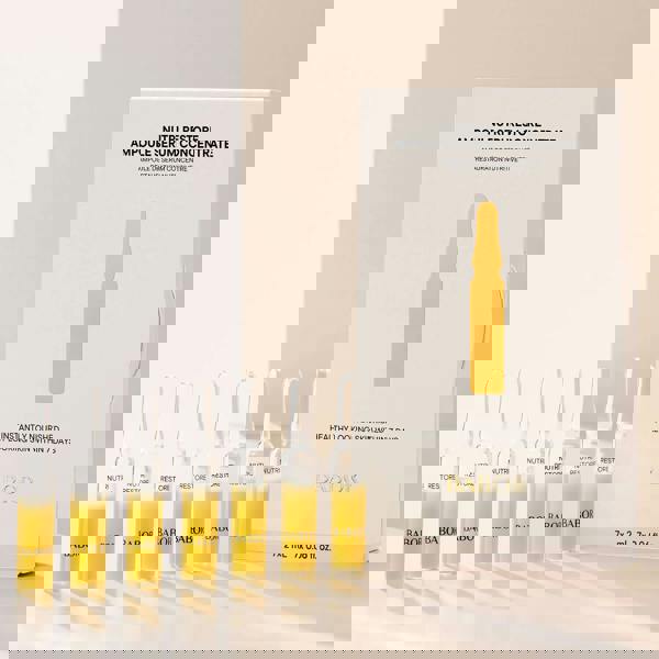 BABOR Ampoules Nutri Restore Ampoule 7 x 2ml - Additional 6