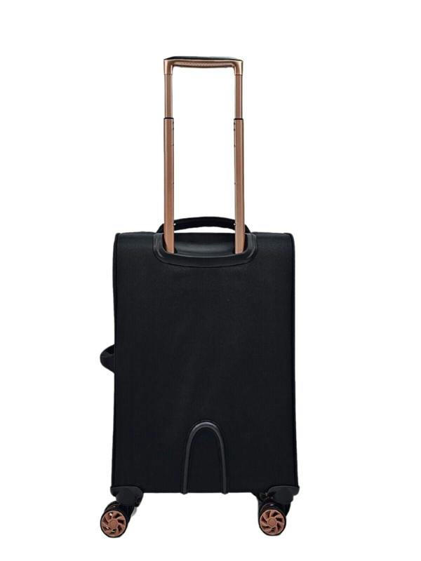 Eagle Luggage 4 Wheel Lightweight Suitcase Luggage Travel Bags Set