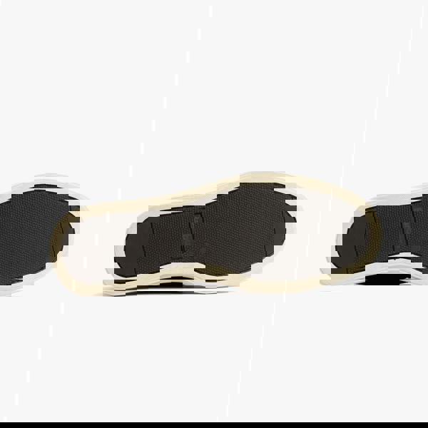 Barbour Barbour ROTHLEY Mens Boat & Deck Shoes Navy Suede