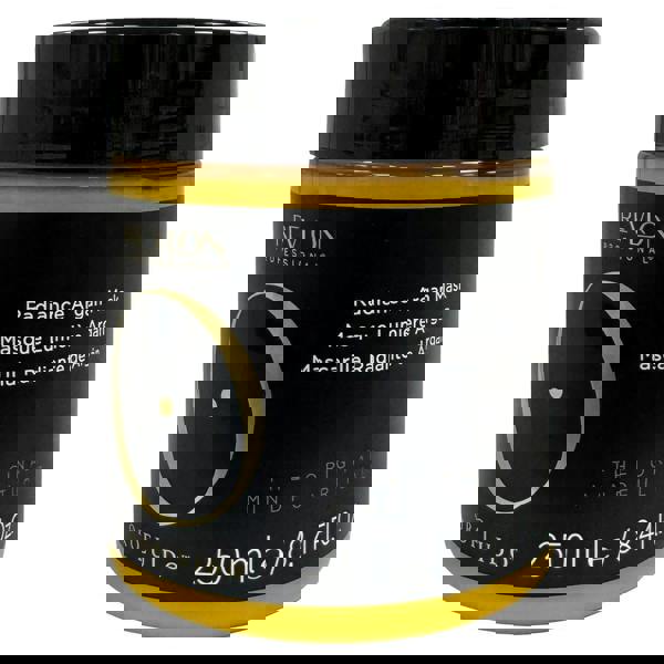 Revlon Orofluido Radiance Argan Mask 250ml