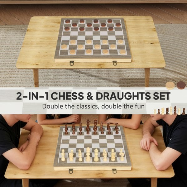 Chess Set