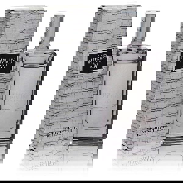 Jimmy Choo Jimmy Choo Man Eau De Toilette 4 ml