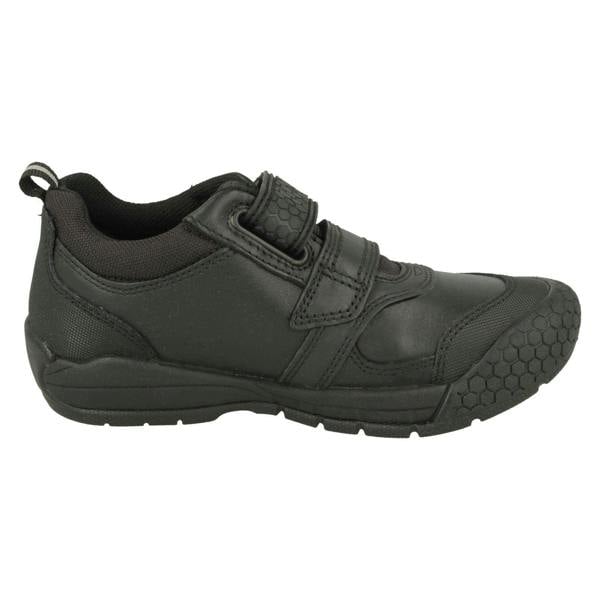 Start-rite Boys Startrite Formal/School Shoes Strike