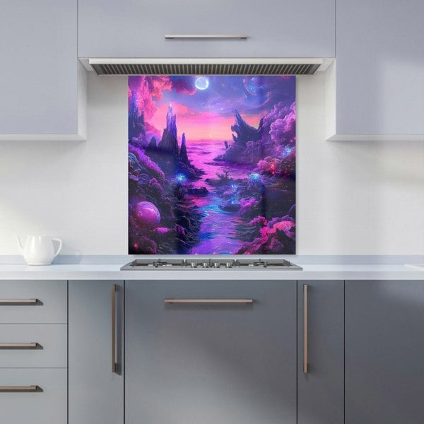 Warren Reed 00055 Kitchen Splashback