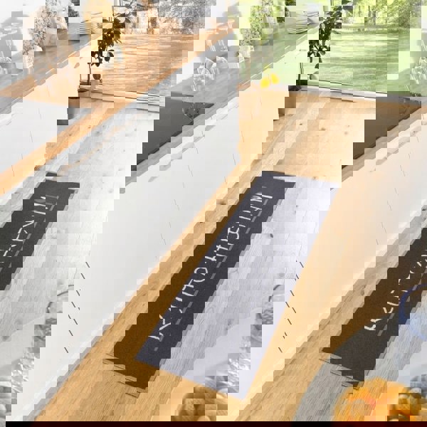 Cook & Clean Kitchen Cutlery Runner