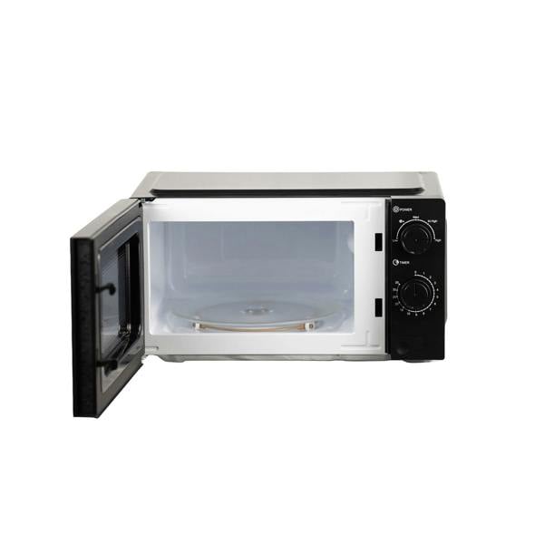 Willow 20L 700W Microwave WM207MBK - Black