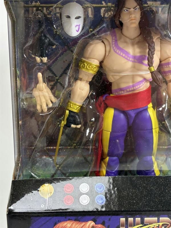 a toy in a box