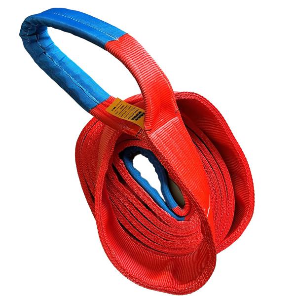 WINCHMAX 70,000kg 10m Winch Strop
