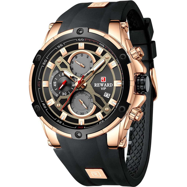 Reward Supreme Watch 83016M-A