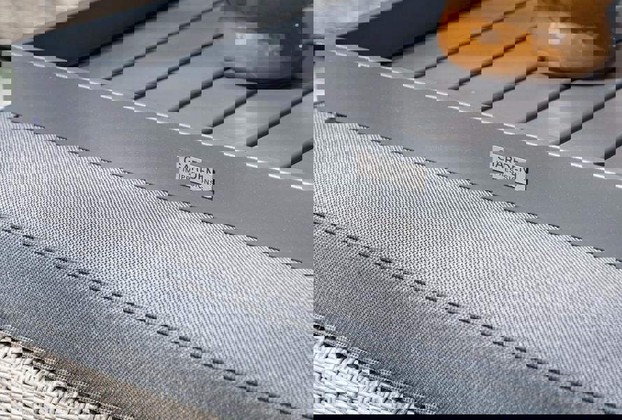 Garden Impressions James Tray