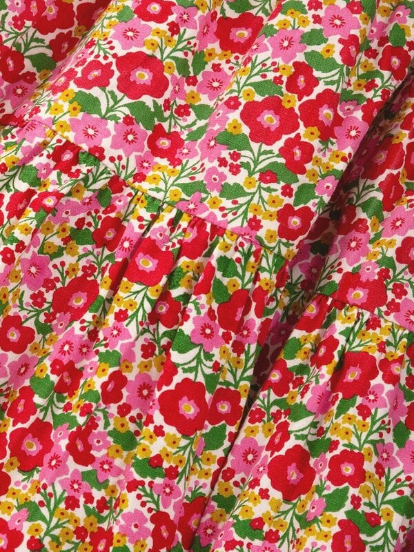 Kite Girls Organic Camellia Dress