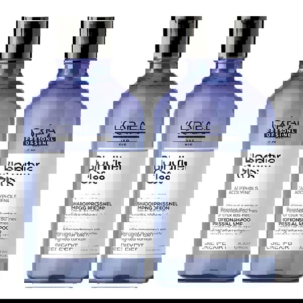 L'Oréal Professionnel Blondifier Shampoo