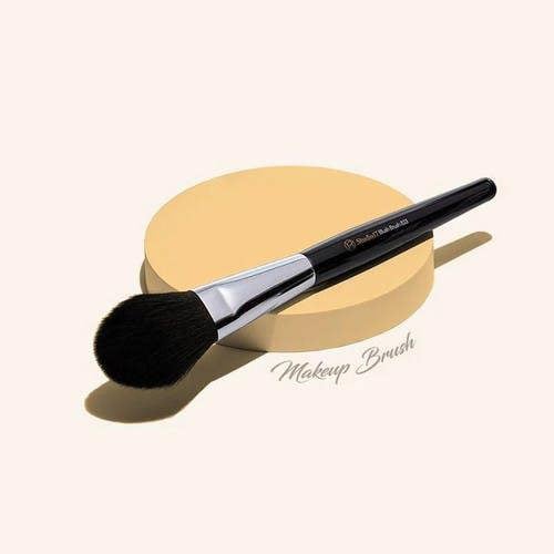 STUDIO17 Blusher Brush 833