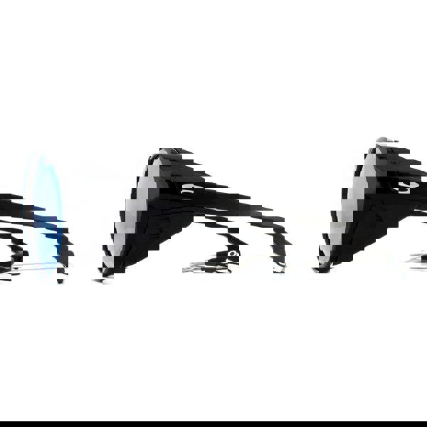 Oakley Sunglasses Clifden OO9440-02 Black Prizm Snow