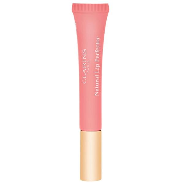 Clarins Instant Light Natural Lip Perfector  05 Candy Shimmer 12ml / 0.35 oz. - Extra
