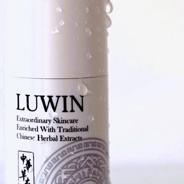 LUWIN Skincare Power of Brightening & Renewal Serum