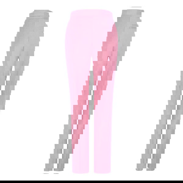 TruClothing TP-16 - Women's 3 Piece Plain Pink Suit