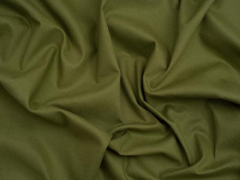 Dark Moss Green