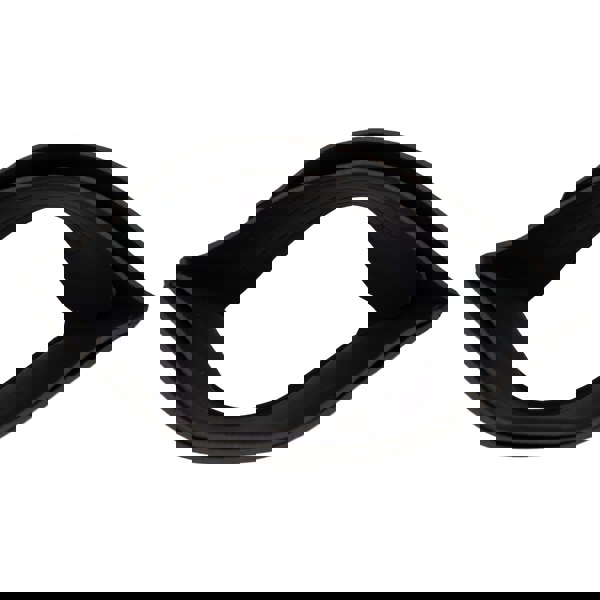 Adjustable lower back support