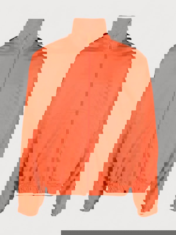 Heron Preston Tape Tracktop Orange - Supplied FashionHeron Preston