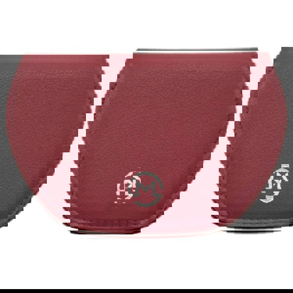 Mala Leather Super Slim Magnetic Leather Glasses Cover Case