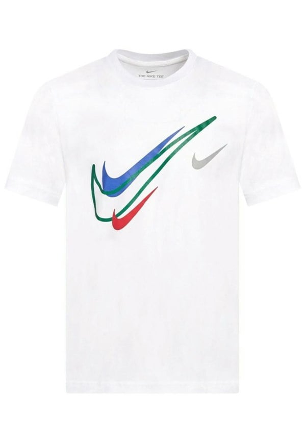 Nike Court Swoosh Men's T-Shirt
