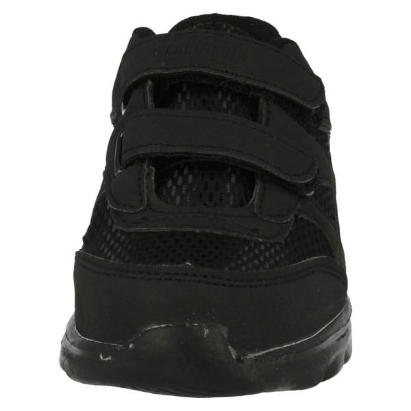 Childrens Boys Girls AirTech Casual Sports Trainers Legacy Twin