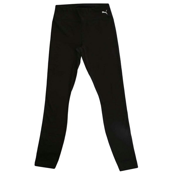 Puma Womens/Ladies Performance Full Tights - Black