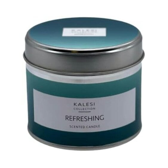 Kalesi Collection Refreshing Scented Candle