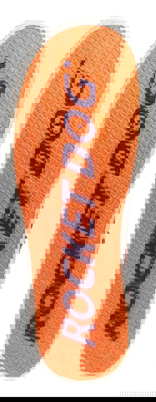 Rocket Dog Jazzin Womens Casual Lace Up Canvas Pumps Shoes Trainers