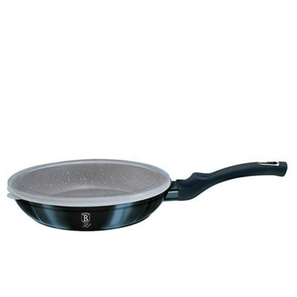 Berlinger Haus Frying Pan 24 cm Berlinger Haus BH-6793 Aquamarine Collection