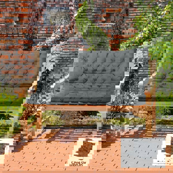 Outdoor Seat Cushion