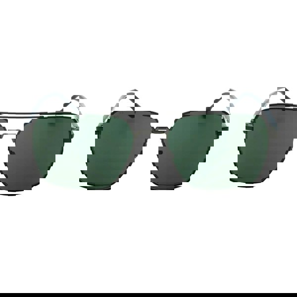 Hugo Boss Mens Ruthenium Sunglasses - Black