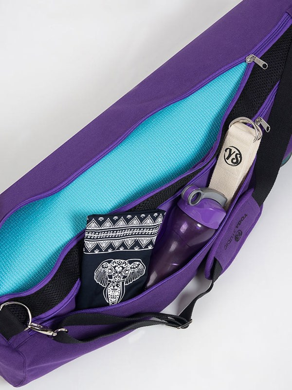 Yoga Studio Get Ready Yoga Bag