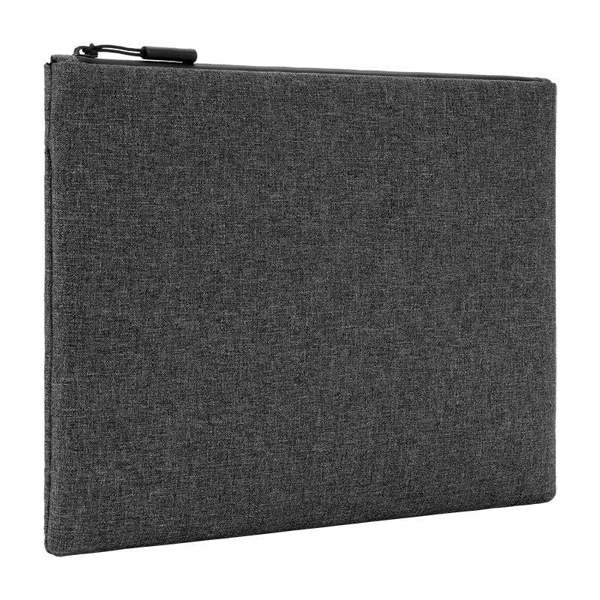 Incase Flat Sleeve for 16" MacBook Pro Heather Grey - INMB100658-HGY