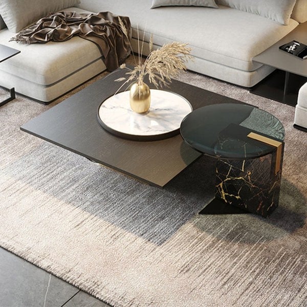 Wanda Nesting Coffee Table Set-Ritconcept-Rit Concept