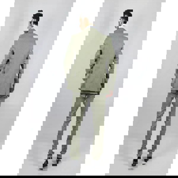 34" Jacket 28" Trousers, 36" Jacket 30" Trousers, 38" Jacket 32" Trousers, 40" Jacket 34" Trousers, 42" Jacket 36" Trousers, 44" Jacket 38" Trousers, 46" Jacket 40" Trousers, 48" Jacket 42" Trousers, 50" Jacket 40" Trousers, 50" Jacket 42" Trousers, 50" Jacket 44" Trousers, 52" Jacket 42" Trousers, 52" Jacket 44" Trousers, 52" Jacket 46" Trousers, 54" Jacket 44" Trousers, 54" Jacket 46" Trousers