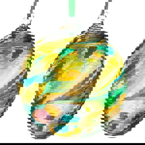 10cm Friendship Ball - Seconds