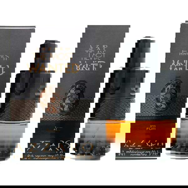 Azzaro The Most Wanted Eau de Parfum 50ml