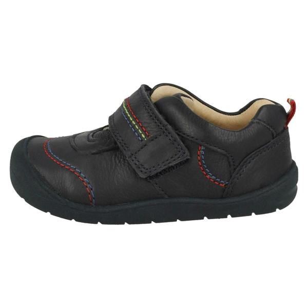 Start-rite Boys Startrite Casual Shoes First Zak