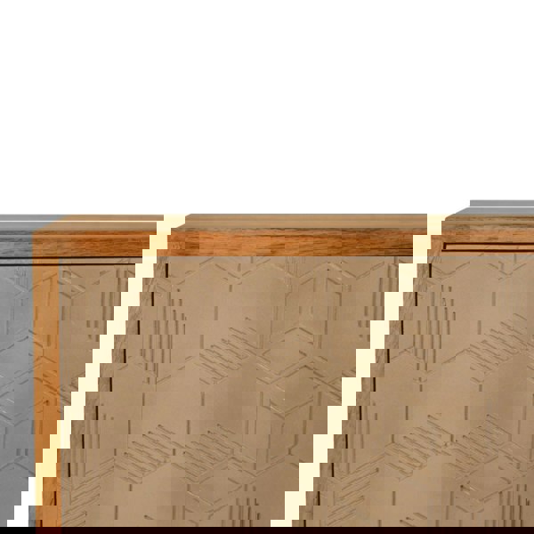 Artisan Furniture Acadia Bedside