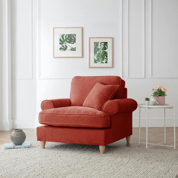 The Great Sofa Company The Bromfield Arm Chair