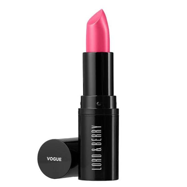 Lord and Berry Vogue - Matte Lipstick 4g