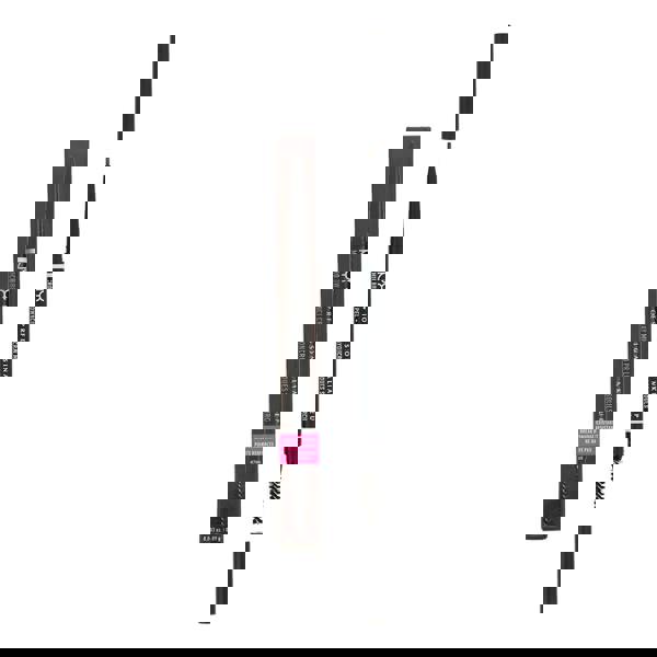 NYX Micro Brow Brunette Pencil 0.09g