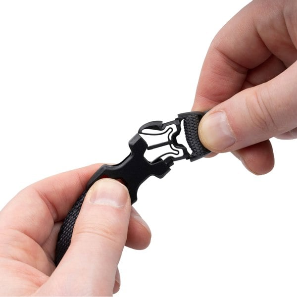 Oxford Atlas B-Clip 26mm x 0.8m (Pair)