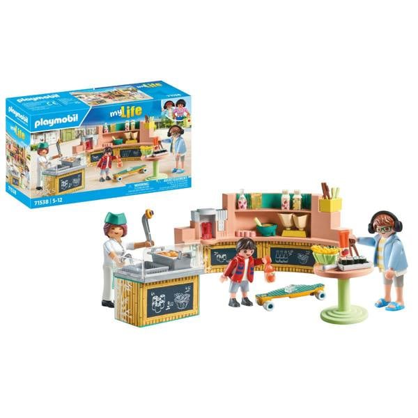 Food Lounge - 71538 Playset