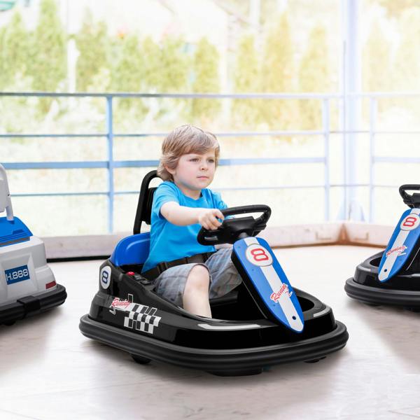 Kids Electric Bumper Car