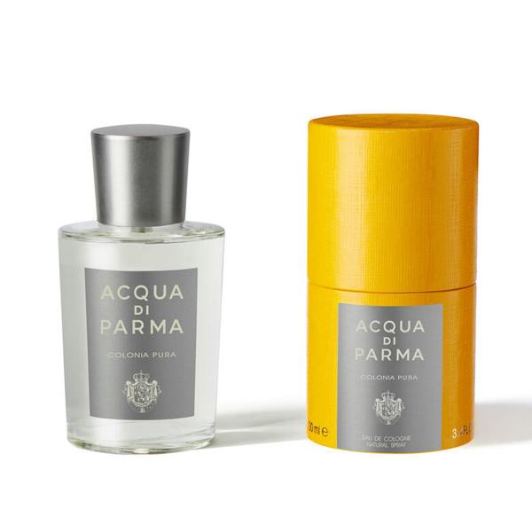Acqua di Parma Colonia Pura Mens EDC 100ml Fragrance