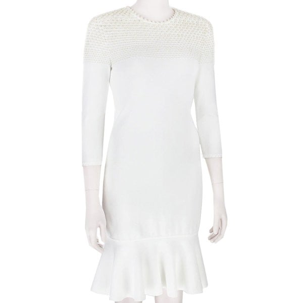 Alexander McQueen Gown