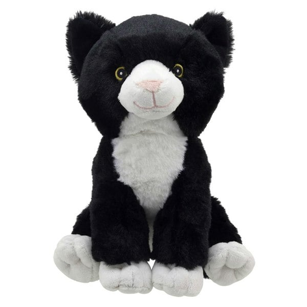 Wilberry Charlie - Cat - Wilberry ECO Cuddlies